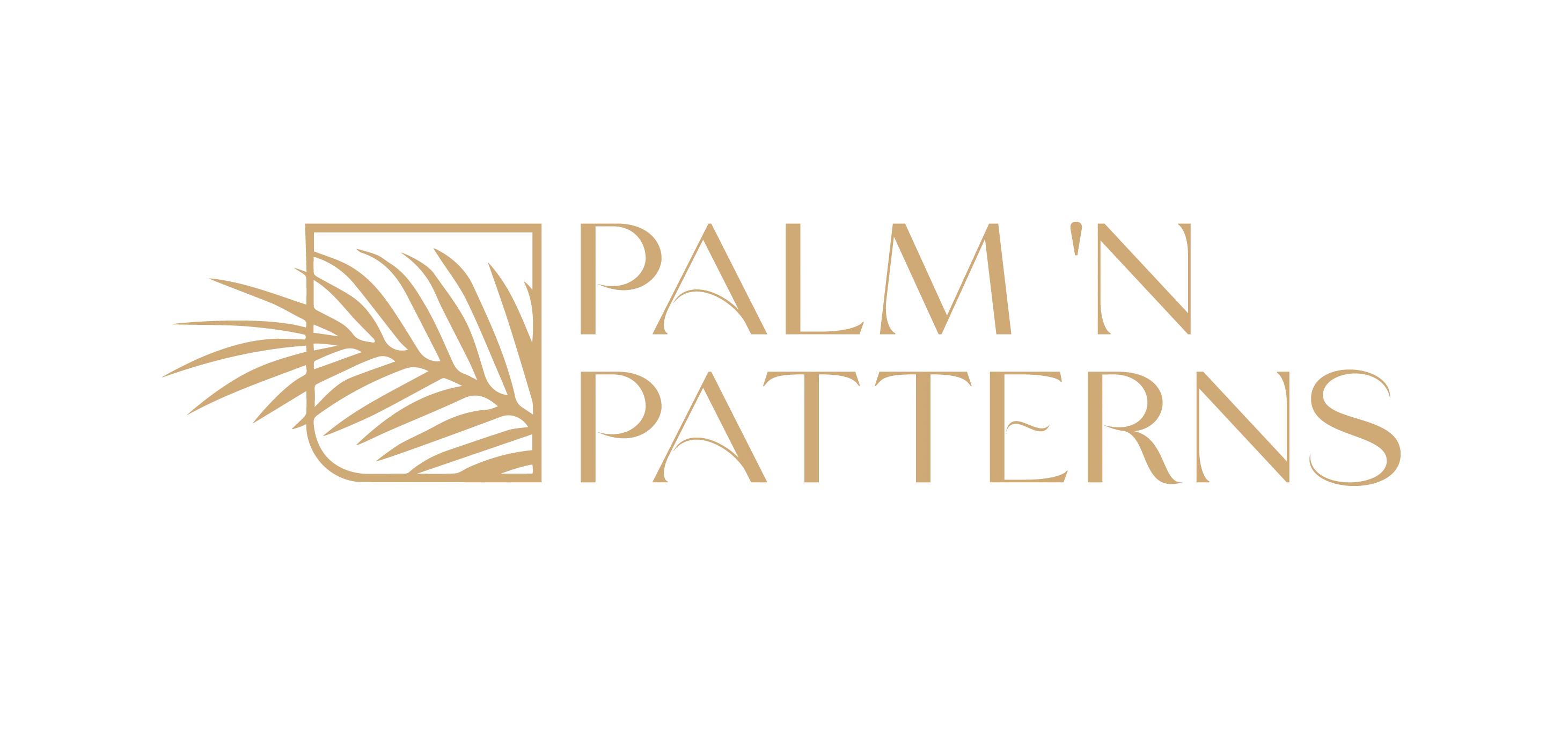 Palm 'n Patterns