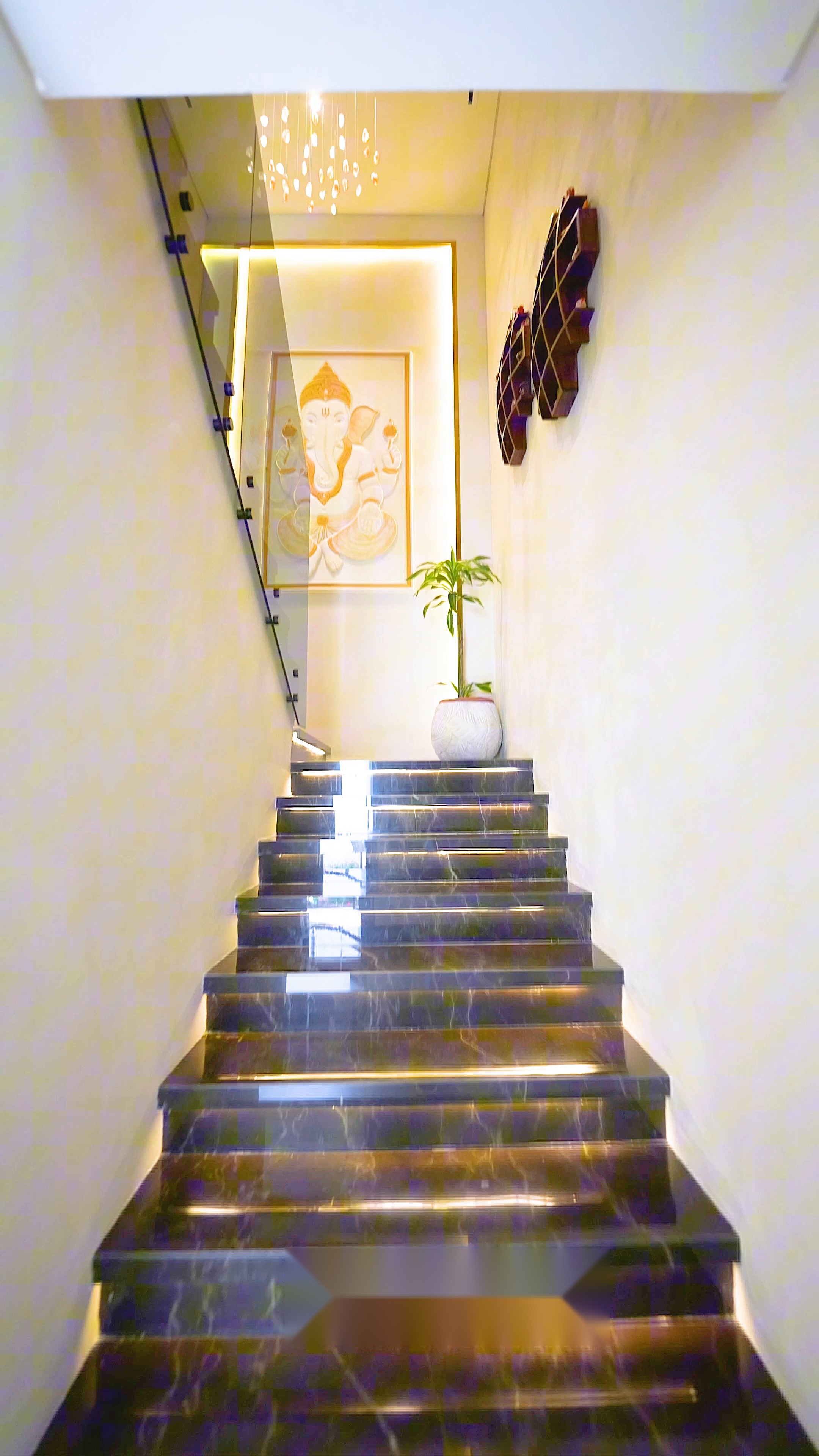 Villa in Al Furjan — After